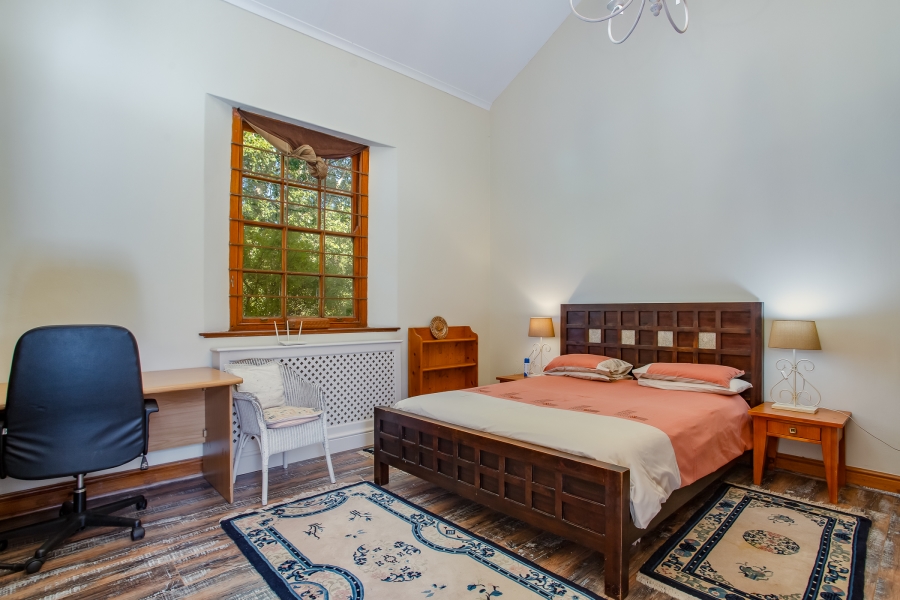 7 Bedroom Property for Sale in Franschhoek Western Cape